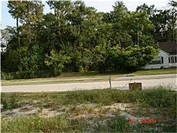 Across the Street from Lot