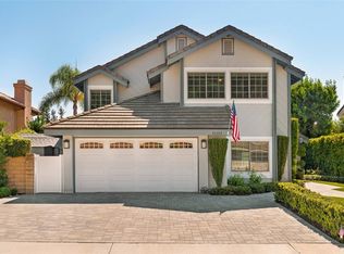 26682 Alamanda, Mission Viejo, CA 92691