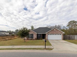 163 Grandview Dr, Hinesville, GA 31313