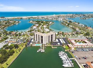 10355 Paradise Blvd APT 315, Treasure Island, FL 33706