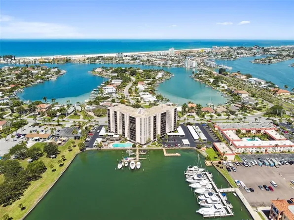 10355 Paradise Blvd APT 315, Treasure Island, FL 33706