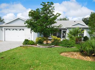 684 Ellsworth Way, The Villages, FL 32162