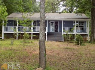2468 Lakecrest Dr, Sparta, GA 31087