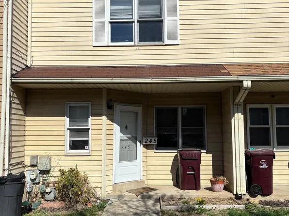 245 Coates St, Bridgeport, PA 19405