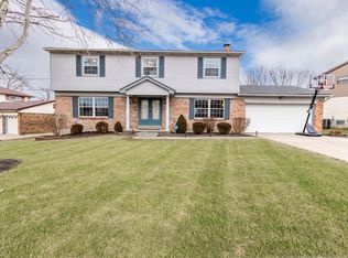 5844 Sigmon Way, Fairfield, OH 45014