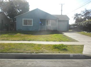 12012 Eddystone St, Whittier, CA 90606