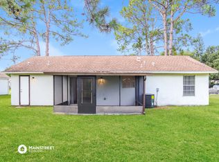 1516 Shelter St NW, Palm Bay, FL 32907