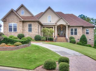 183 Foxhound Run Rd, Aiken, SC 29803