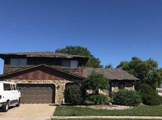2152 E 171st Pl, South Holland, IL 60473