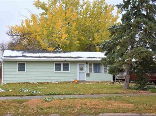 826 Rena Pl, Rapid City, SD 57701