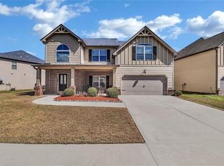 4548 Woodgate Hill Trl, Snellville, GA 30039