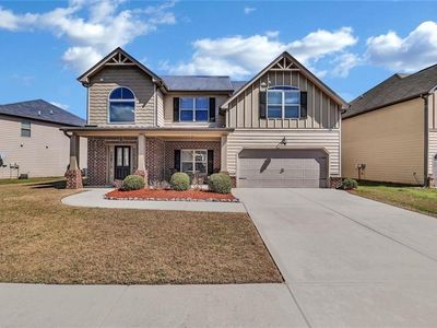 4548 Woodgate Hill Trl, Snellville, GA, 30039
