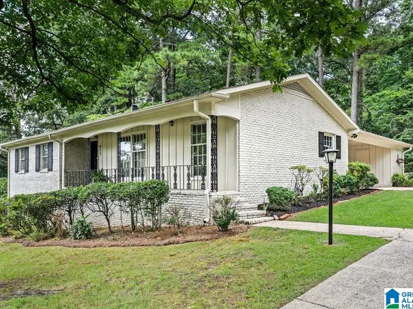 617 Yellowstone Dr, Birmingham, AL 35206