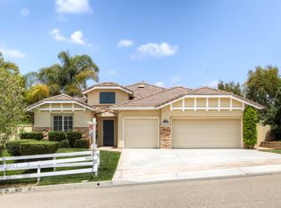 1443 Belmont Park Rd, Oceanside, CA 92057