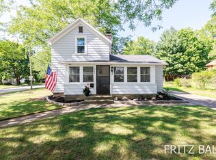 507 King St, Lowell, MI 49331