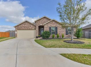 23510 Blue Prato Ct, Katy, TX 77493