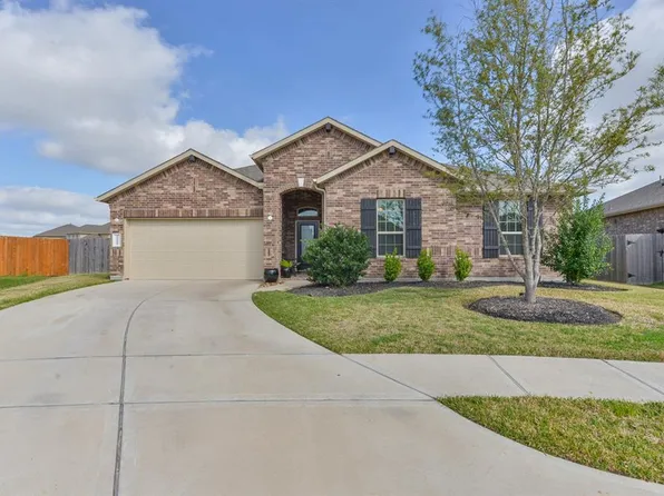23510 Blue Prato Ct, Katy, TX 77493