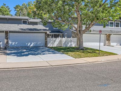 2702 S Xanadu Way, Aurora, CO, 80014