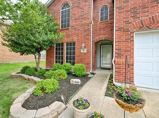 325 Bayberry Trl, Forney, TX 75126