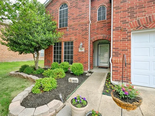 325 Bayberry Trl, Forney, TX 75126