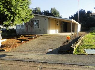 14778 SW Brickyard Dr, Sherwood, OR 97140