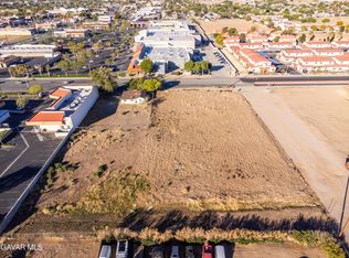 0 E Corner Ave, Palmdale, CA 93550