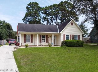 6606 Cherry Pointe Ct, Mobile, AL 36695