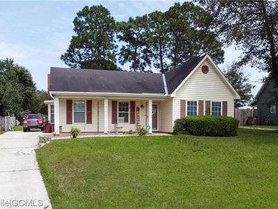 6606 Cherry Pointe Ct, Mobile, AL, 36695