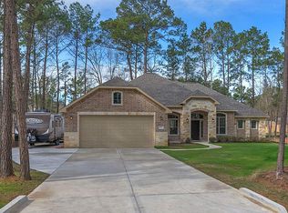 1015 Box Elder Dr, Magnolia, TX 77354