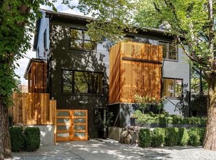 1918 E Roy St, Seattle, WA 98112