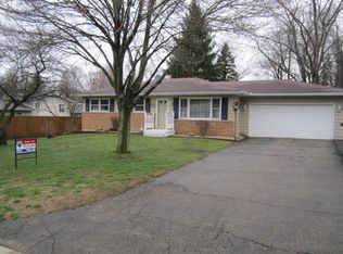 209 Indian Rd, Battle Creek, MI 49017