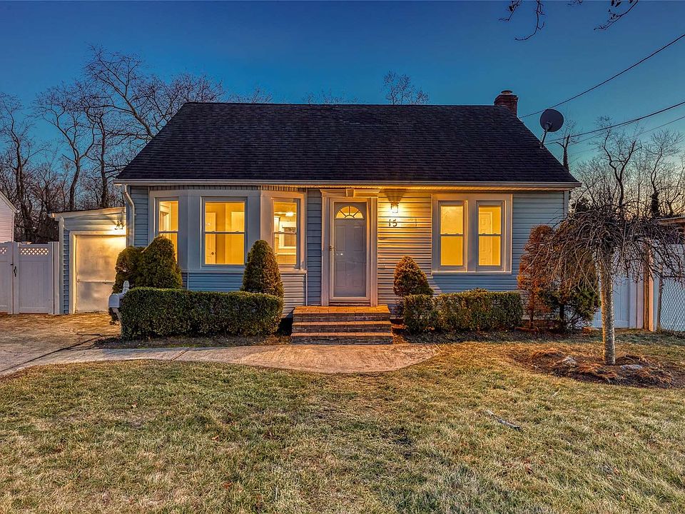 15 Francine Avenue, Amityville, NY 11701 Zillow