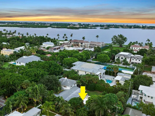 232 Essex Lane, West Palm Beach, FL 33405