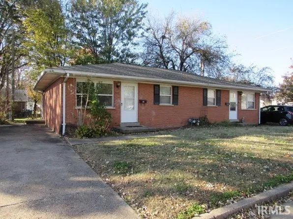 2576-2580 Stanley Ct, Evansville, IN 47711