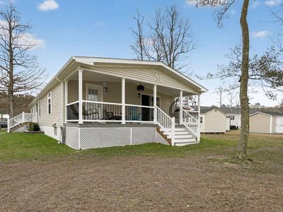 843 Rum Bridge Br, Seaford, DE, 19973