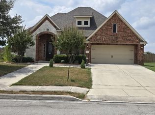 6718 Laura Heights, Schertz, TX 78154