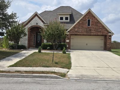 6718 Laura Heights, Schertz, TX, 78154