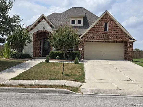 6718 Laura Heights, Schertz, TX 78154