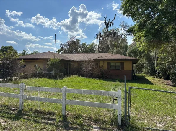 2600 N Bucknell Ter, Hernando, FL 34442