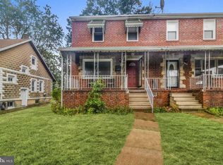 3711 Ridgecroft Rd, Baltimore, MD 21206