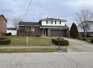 253 Scenery Dr, Weirton, WV