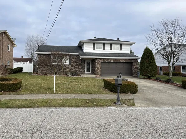 (undisclosed Address), Weirton, WV 26062