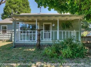 1235 SW 53rd St, Corvallis, OR 97333