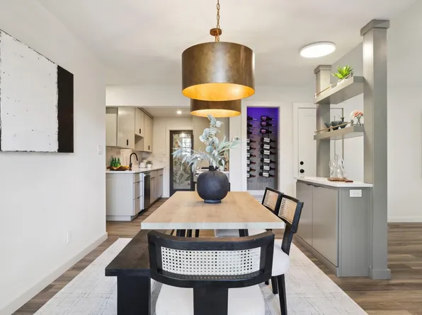 2510 Burly Oak Dr, Austin, TX 78745