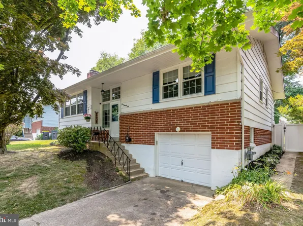 126 Woodgreen Rd, Claymont, DE 19703