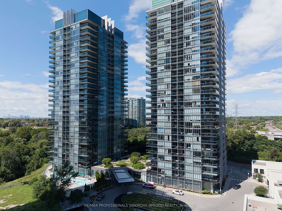 1st image of 88 Park Lawn Rd #305