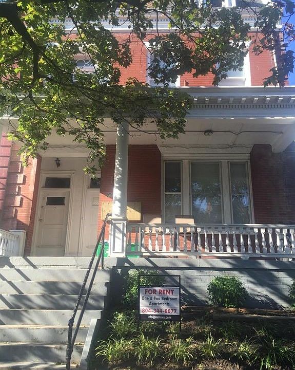 1st image of 2311 W Grace St APT 4