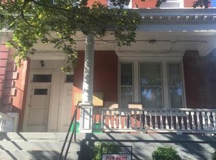 2311 W Grace St APT 4, Richmond, VA 23220