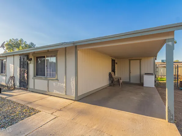 6960 W BERKELEY Road, Phoenix, AZ 85035