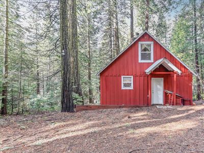 3946 Highway 4, Arnold, CA, 95223